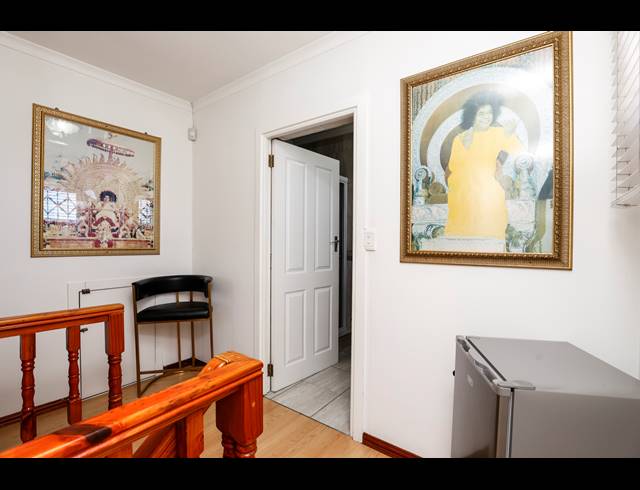 5 BEDROOM HOUSE FOR SALE IN COROVOCA